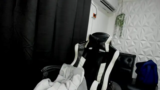 Živý XXX chat lunallena_17