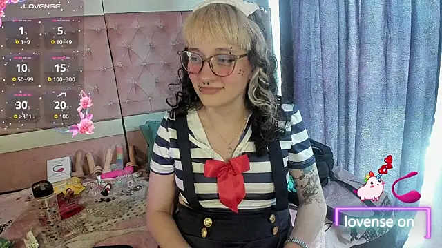 Chat XXX ao vivo de neeko_princes