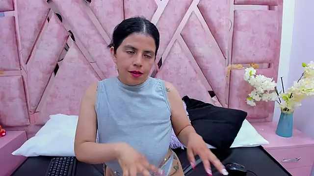 CataleyaLars20 Live XXX-Chat