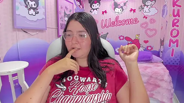 Dulce_meow's Live XXX Chat