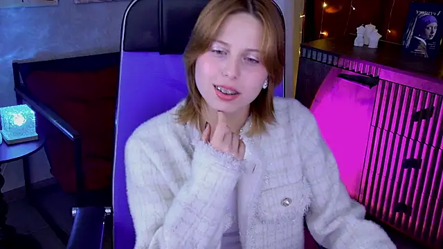 VivienneHebert – Naživo XXX chat