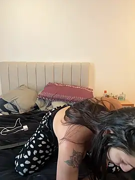 DobleDosisOk's Live XXX Chat