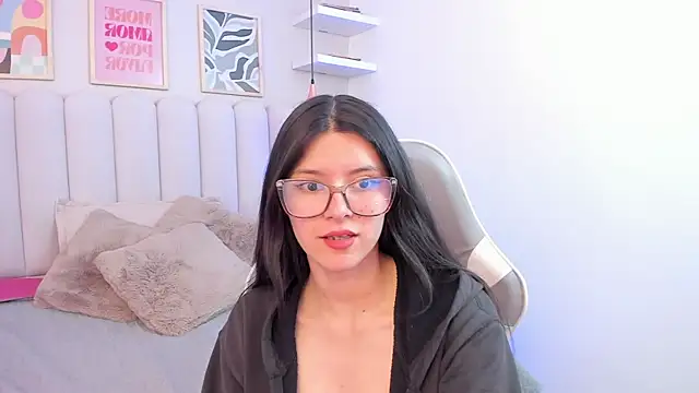 XXX chat uživo modela amber_hill__