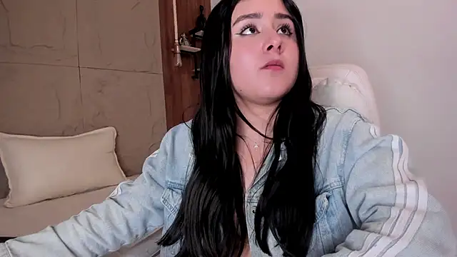 Chatroom XXX en direct de Malu_M