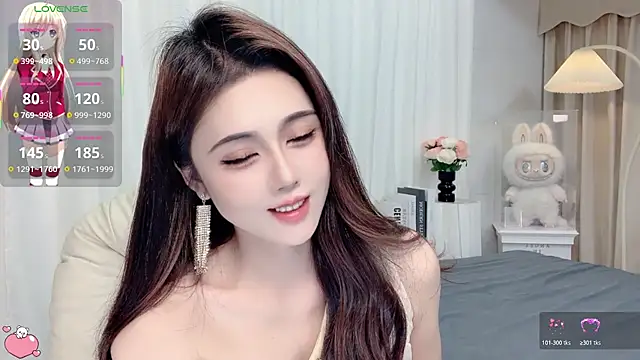 Alma_va Obrolan Langsung XXX
