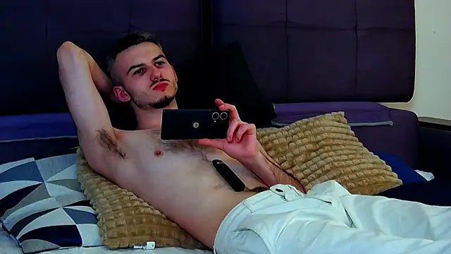 Magic_Storms' Live XXX Chat
