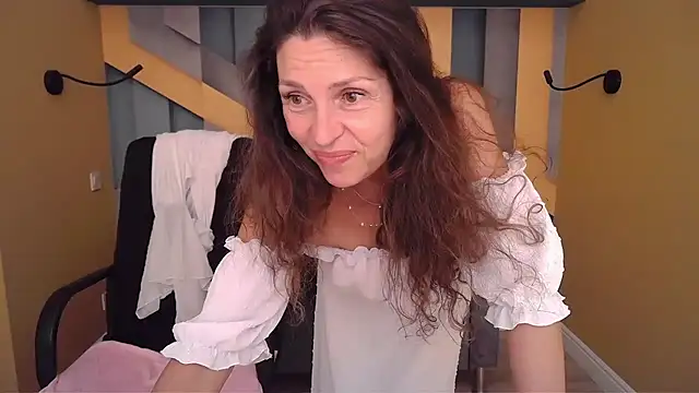 Chat XXX ao vivo de EllaLong