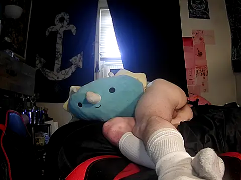 ATwinkie Chat XXX in diretta