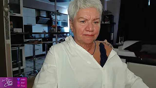 Czat XXX na żywo – roxana_brooks