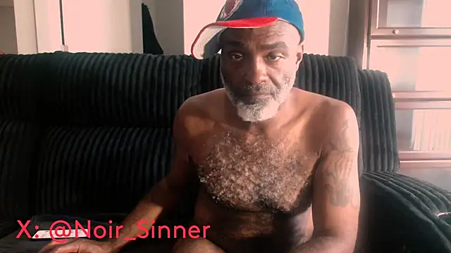 sinnernoir live XXX chat