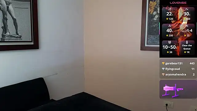 hairyncuteass – Live XXX-chat