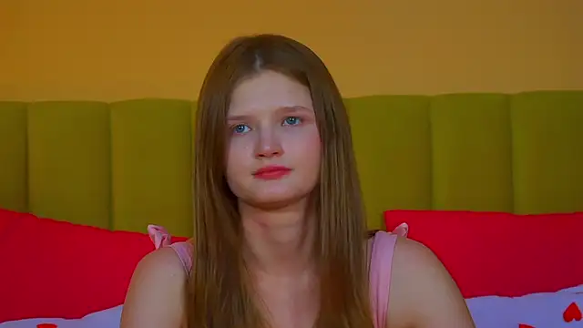 JaneRosen Chat XXX in diretta
