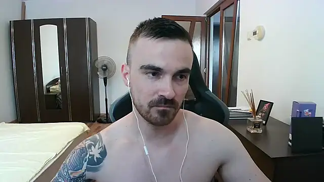 mu5clemania2 élő XXX-chatje