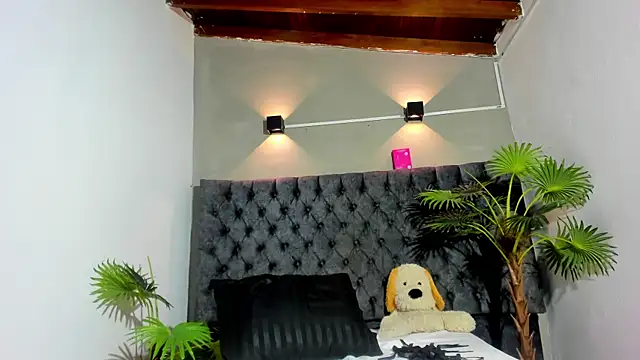 Salomon_koude Live XXX Chat