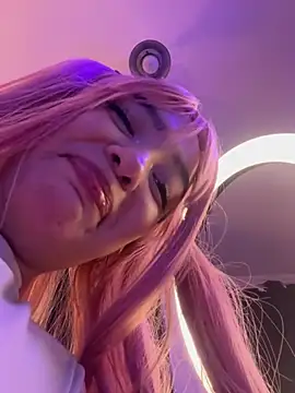 Mk_ultraa 라이브 XXX 채팅