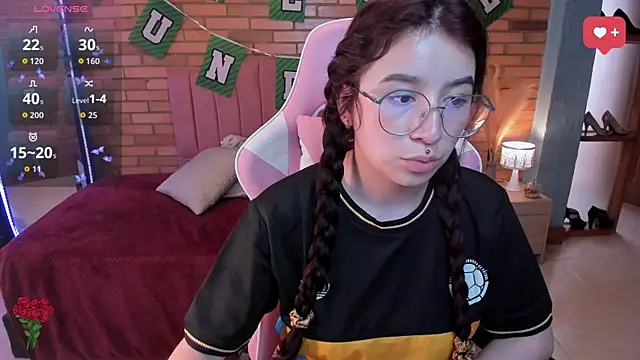 Chat XXX Live Amy_joones