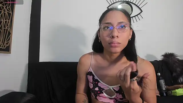 Czat XXX na żywo – EmilyGomezLS