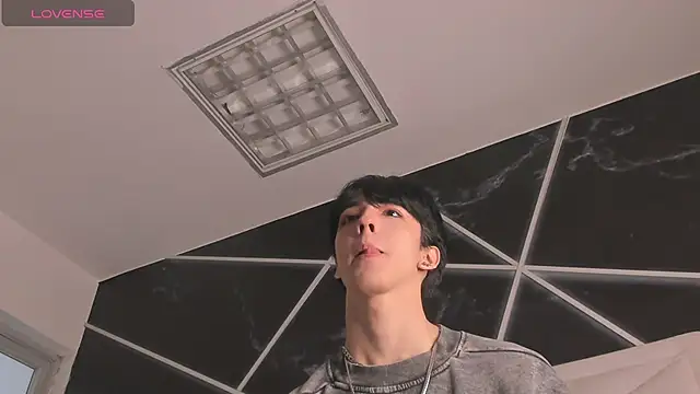 AerumChae 现场XXX聊天