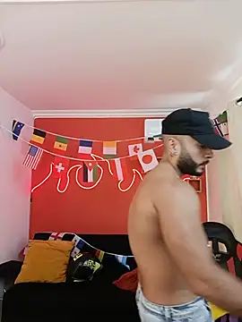 Mike_savage3 라이브 XXX 채팅