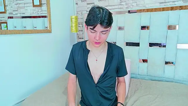 Liamdelrey – Naživo XXX chat