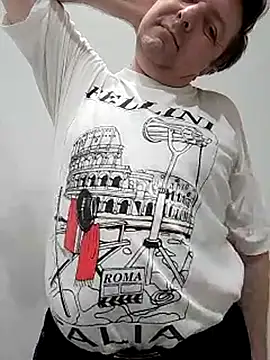 XXX chat uživo modela Pokaz2020