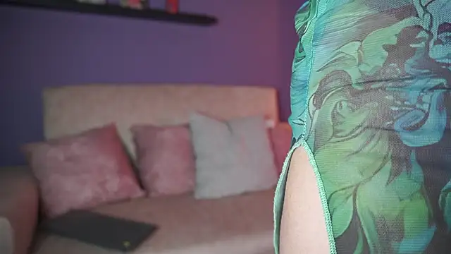 Chat XXX ao vivo de roselinedior