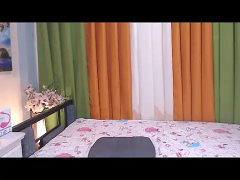 Chat XXX ao vivo de MelissaHardSexTS