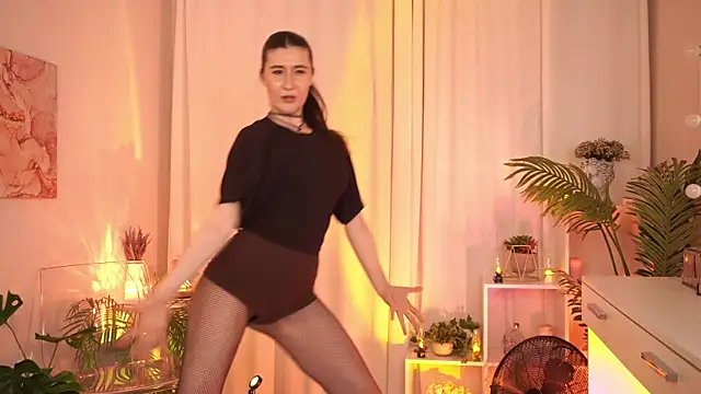 Chat +18 de MayShawty ao vivo