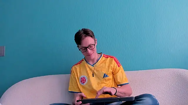 close_friends Webcamshow