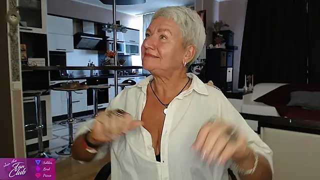 Czat XXX na żywo – roxana_brooks