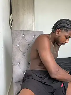 Chat XXX ao vivo de Darktemp_