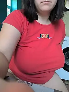 Živý XXX chat Milla-23