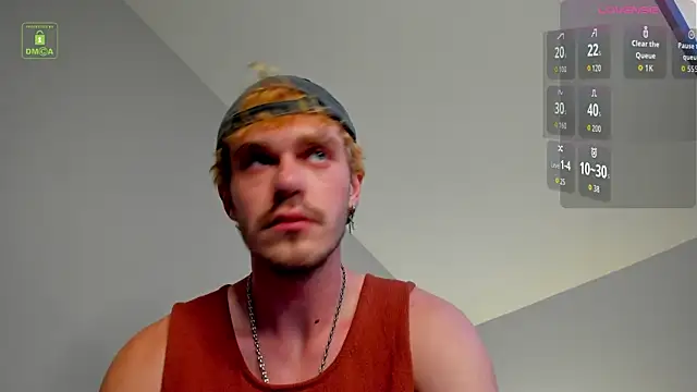 Chat XXX en directo de Perry_Knight