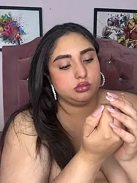 XXX chat uživo modela Selenee23