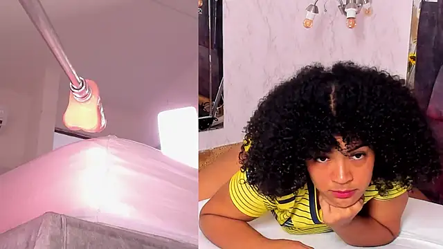 DestinyReecen Live XXX chat