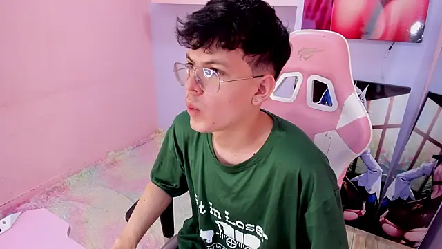 AngeloBocellii Live XXX Chat