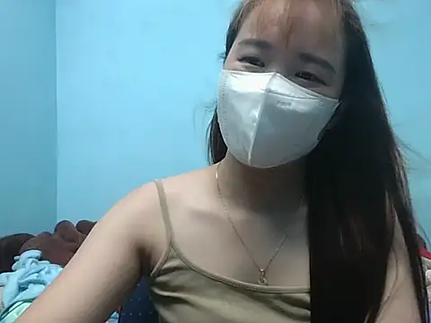 LinhChi09 现场XXX聊天