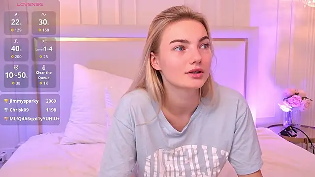 Živý XXX chat Sona_Lavberi