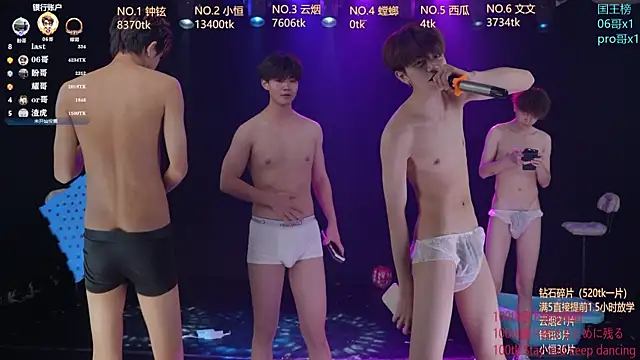 St-01n Live XXX chat
