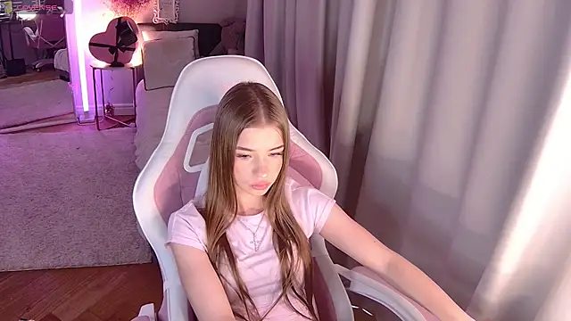 Онлайн чат XXX Milla_Way