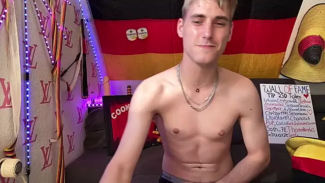 Cookieboy88 라이브 XXX 채팅