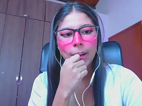 Chat +18 de _ALLYSON18_ ao vivo