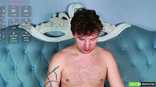 ArthurMeyers' Live XXX Chat