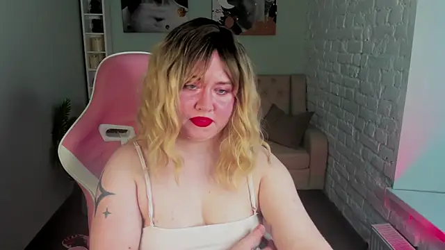 Goddess_Ellis: απευθείας συνομιλία ΧΧΧ