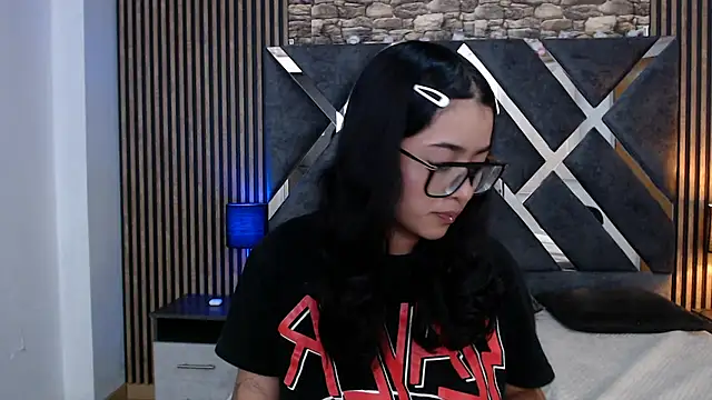 Chat XXX ao vivo de Amy_channel