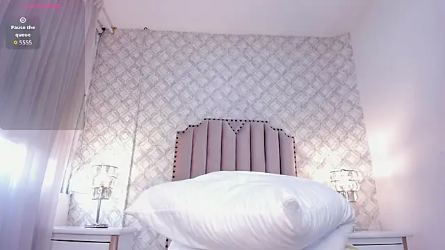 zoejenner_'s Live XXX Chat