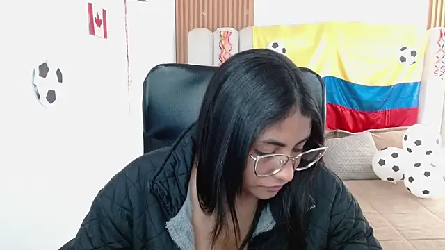 shaneellen Live XXX chat