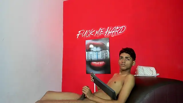 TWINKS_FRIENDS – Live XXX-chat