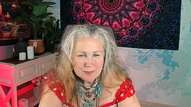 Chat XXX en directo de LilaMaharani