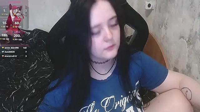 Chat +18 de your_8a8y ao vivo